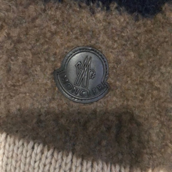 Moncler sweater - Picture 3 of 3